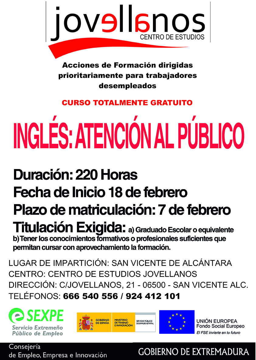 ESTUDIOS INGLES estudios ingles: