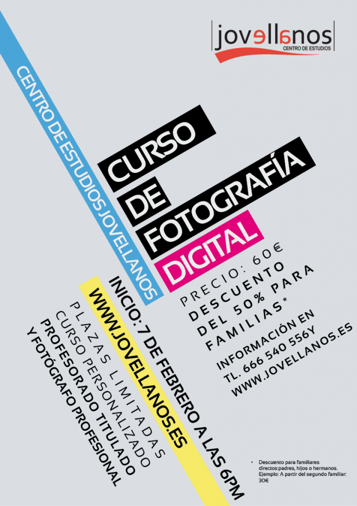 CARTEL2 - FOTOGRAFIA FEB 2014